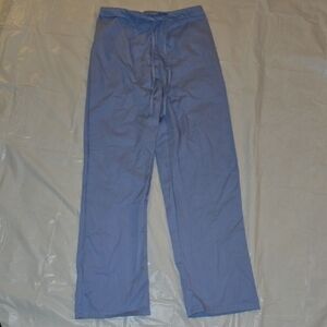 Spirit Halloween Childrens Doctor Scrub Pants M 8-10